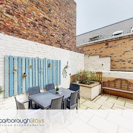 Scarborough Stays - Norwood House Esterno foto