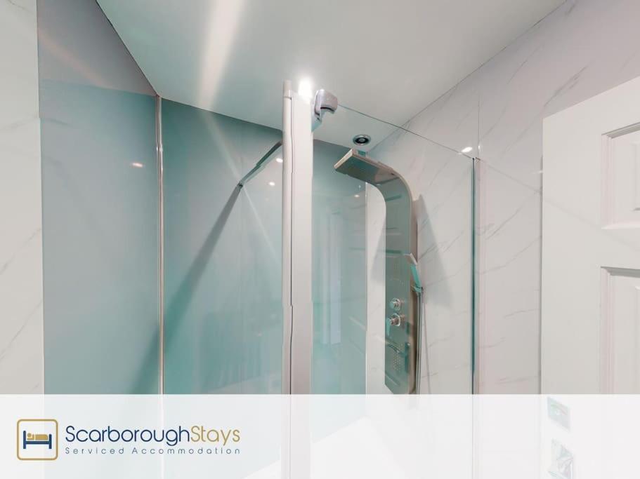 Scarborough Stays - Norwood House Esterno foto