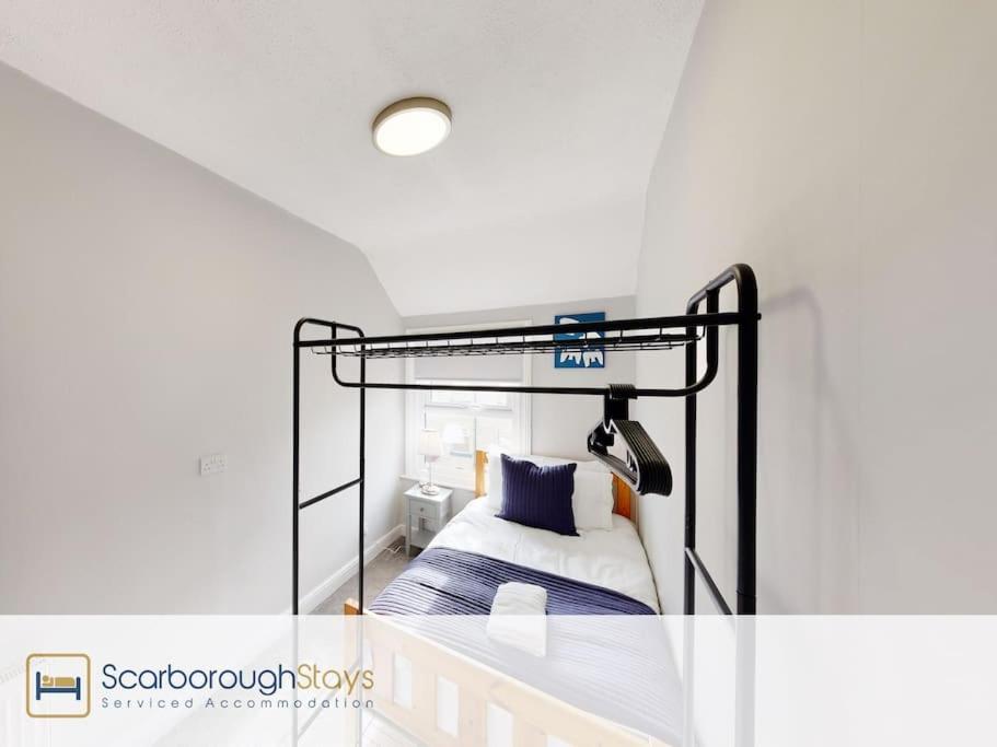Scarborough Stays - Norwood House Esterno foto