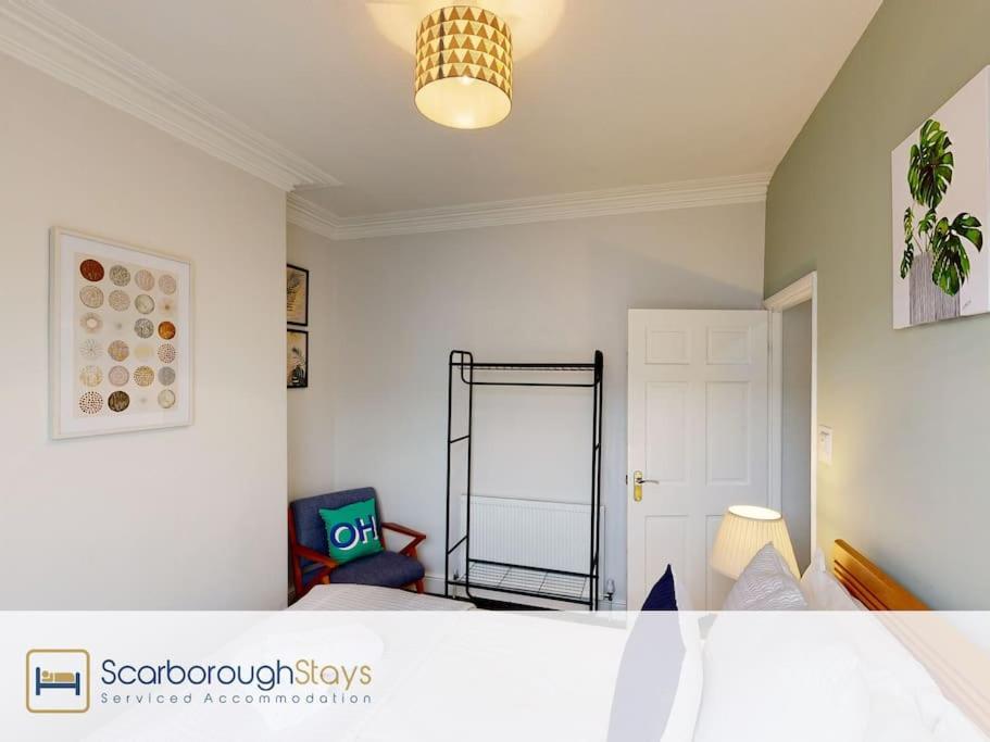 Scarborough Stays - Norwood House Esterno foto