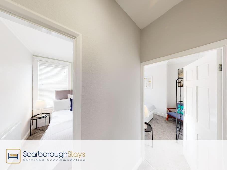 Scarborough Stays - Norwood House Esterno foto
