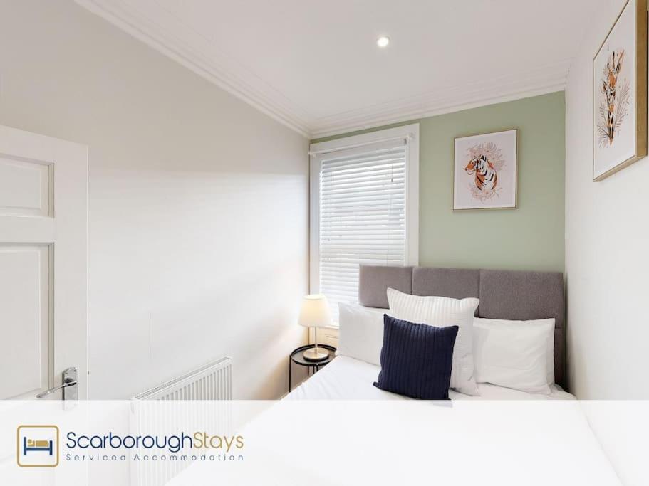 Scarborough Stays - Norwood House Esterno foto