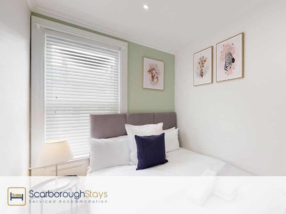 Scarborough Stays - Norwood House Esterno foto