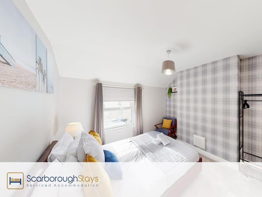 Scarborough Stays - Norwood House Esterno foto