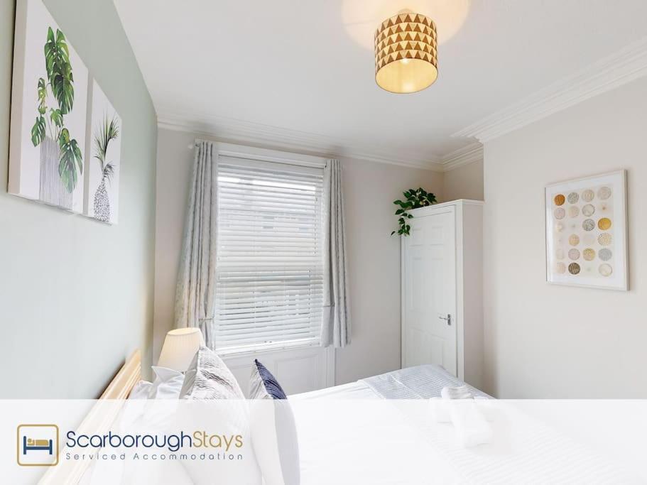 Scarborough Stays - Norwood House Esterno foto