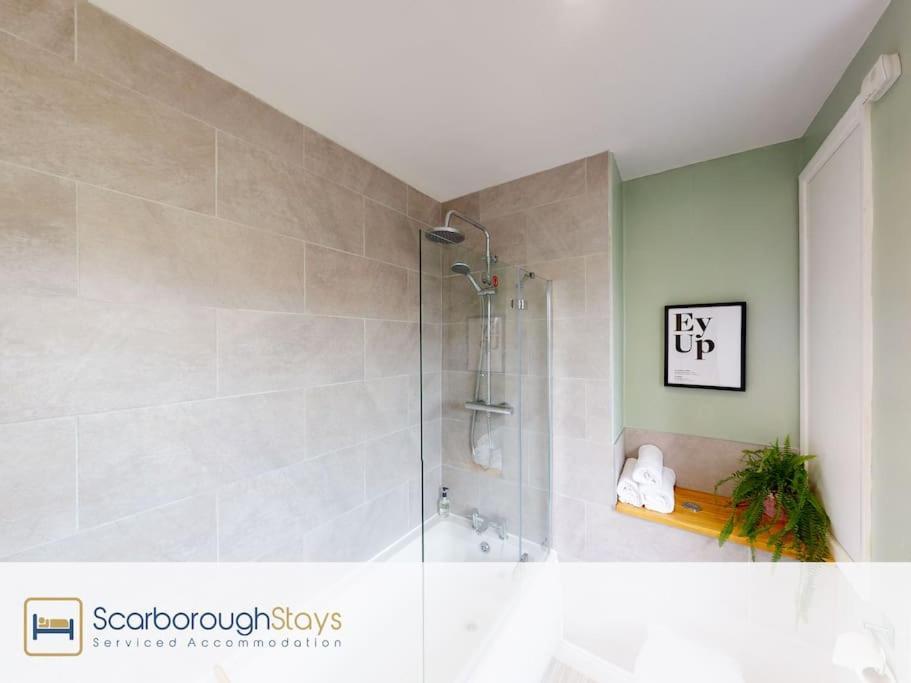 Scarborough Stays - Norwood House Esterno foto