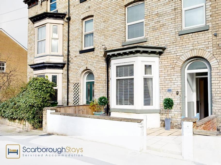 Scarborough Stays - Norwood House Esterno foto